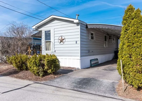 3 Sherwood Lane Merrimack NH 03054