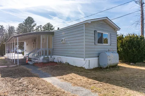 3 Sherwood Lane Merrimack NH 03054