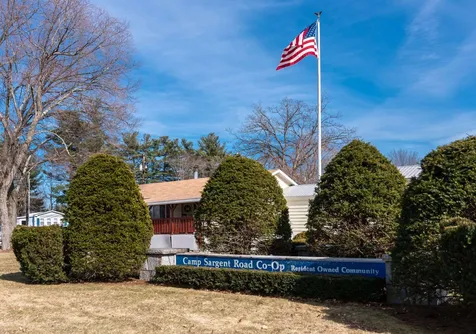 3 Sherwood Lane Merrimack NH 03054
