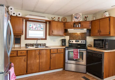 3 Sherwood Lane Merrimack NH 03054