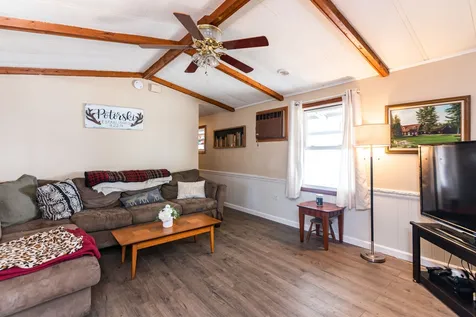 3 Sherwood Lane Merrimack NH 03054
