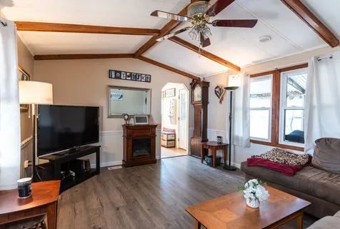 3 Sherwood Lane Merrimack NH 03054
