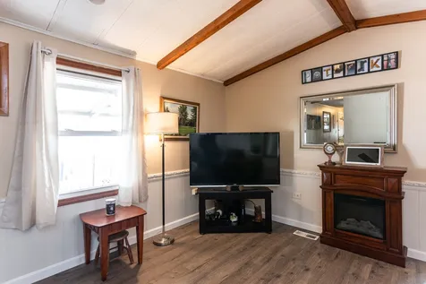 3 Sherwood Lane Merrimack NH 03054