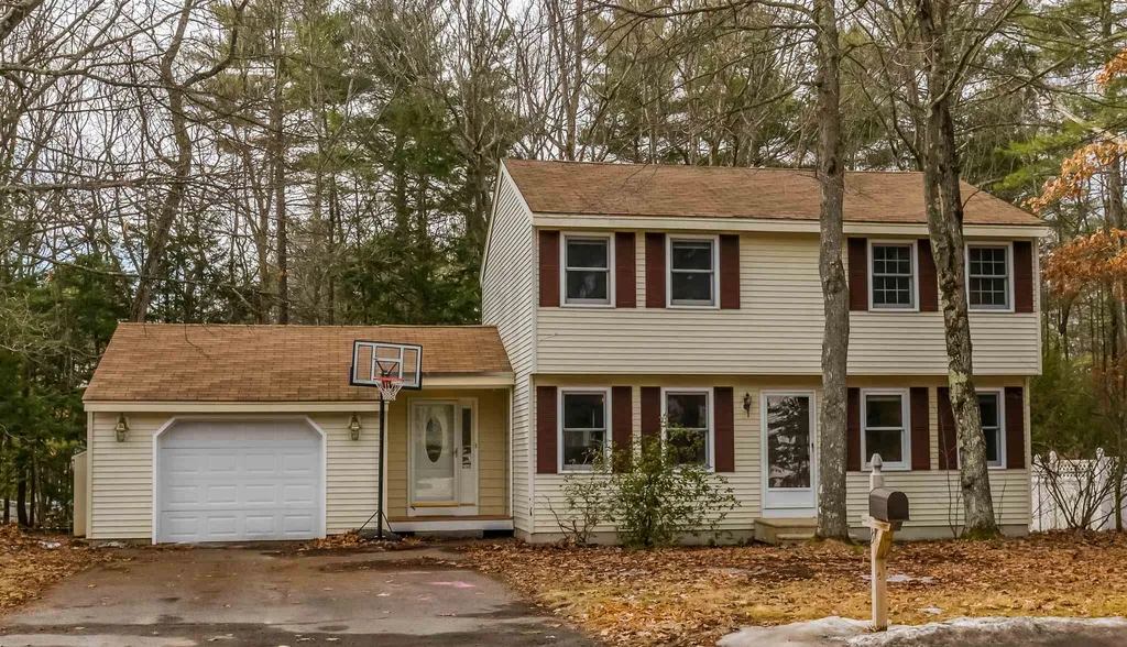 75 Woodbine Avenue Concord NH 03303-3472