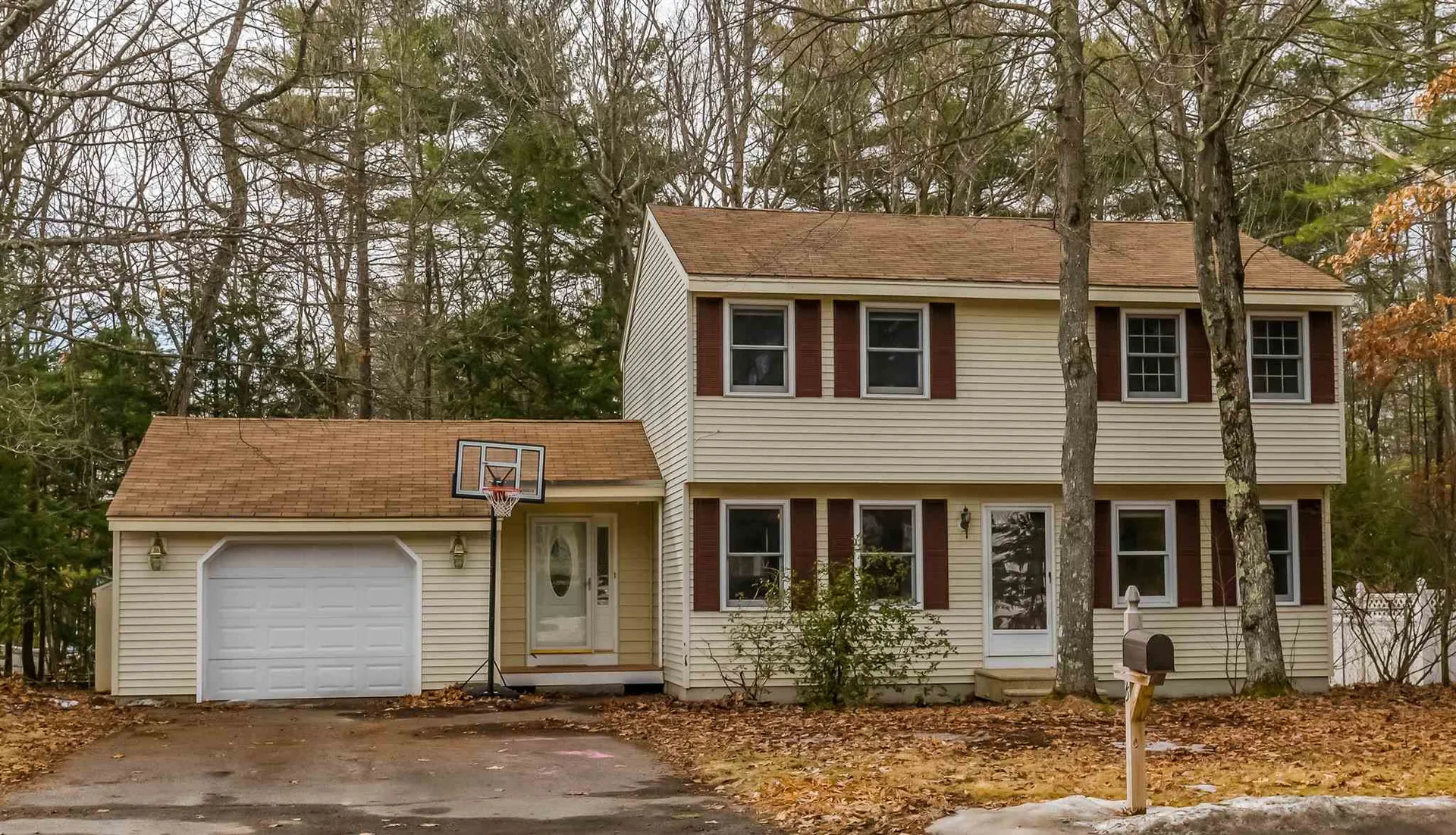 75 Woodbine Avenue Concord NH 03303-3472