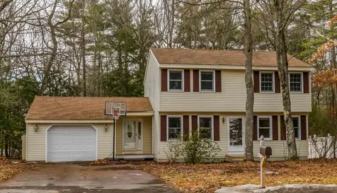 75 Woodbine Avenue Concord NH 03303-3472