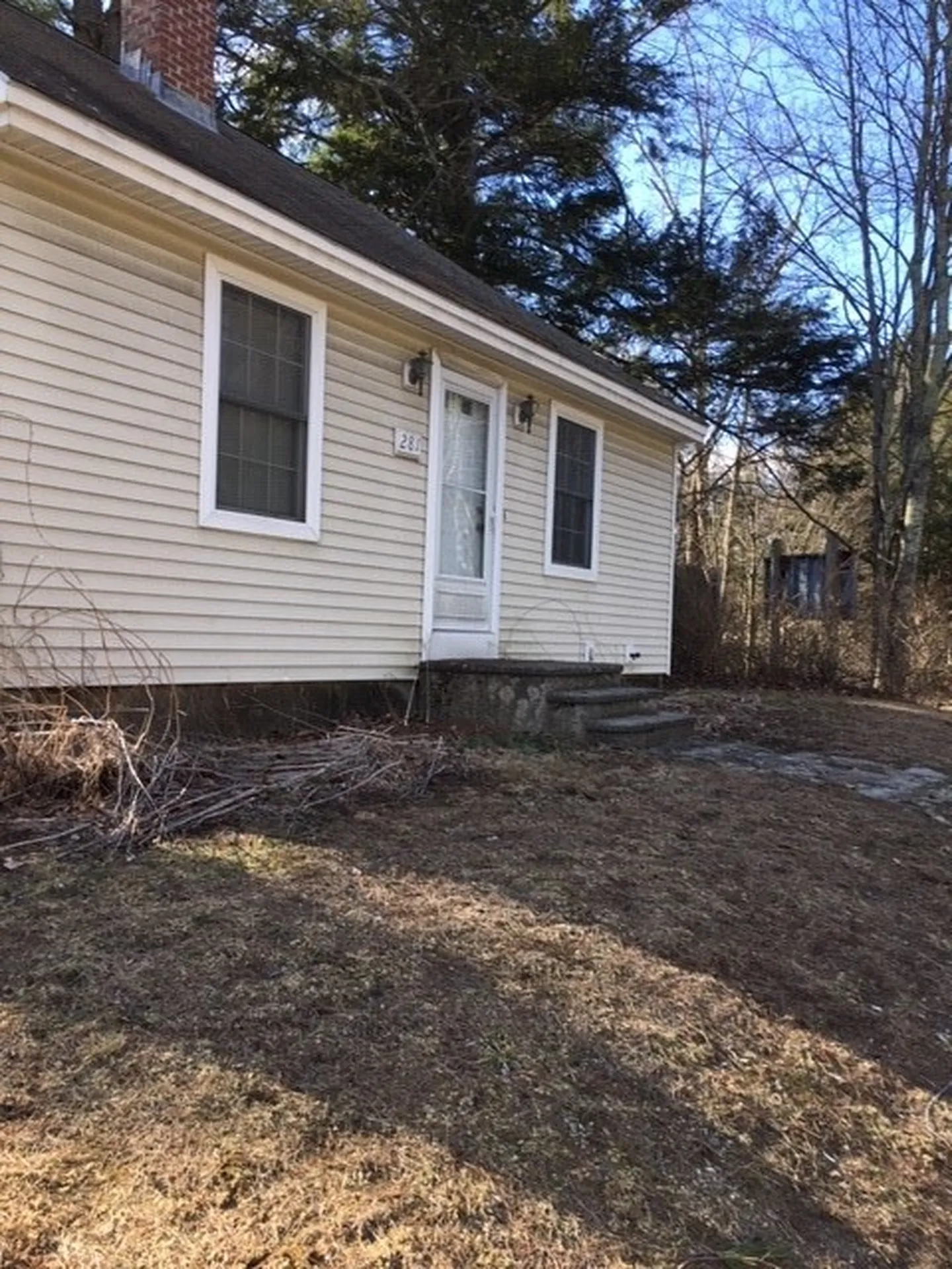 281 South Stark Highway Weare NH 03281