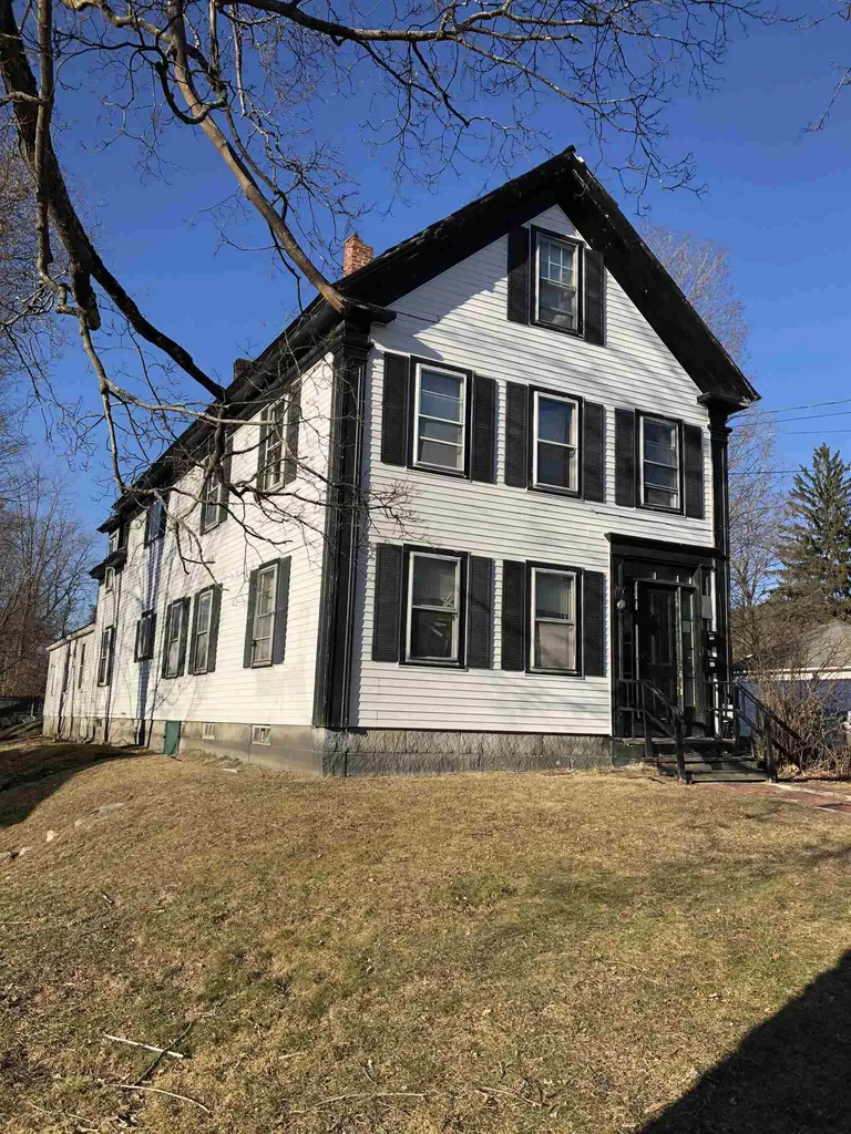 260 Church Street Keene NH 03431