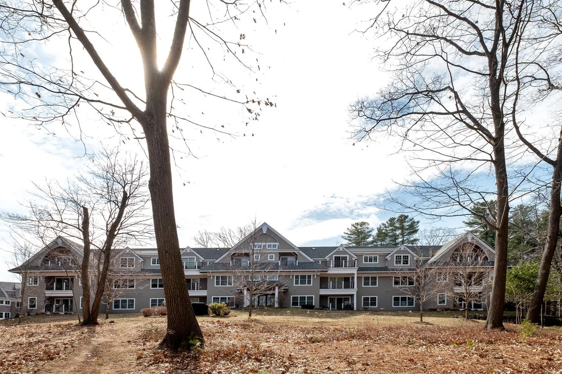 100 Shepards Cove Road Kittery ME 03904