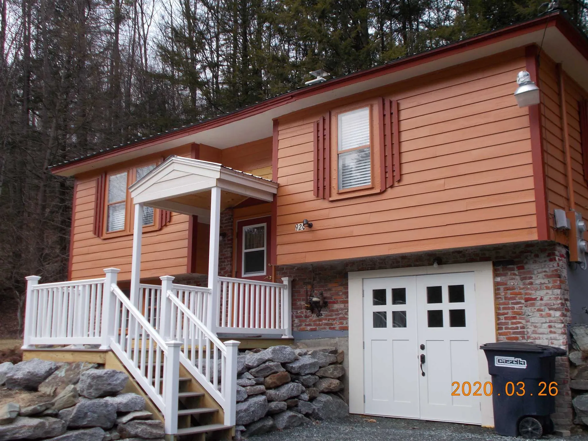 920 Town House Road Cornish NH 03745