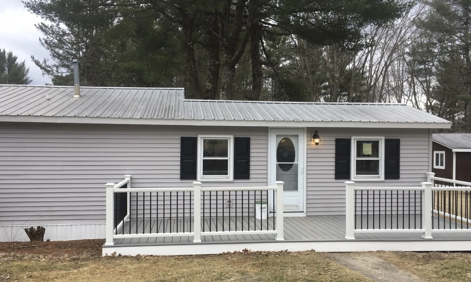 663-1 Thompson Road Pembroke NH 03275