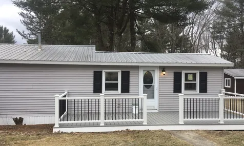 663-1 Thompson Road Pembroke NH 03275