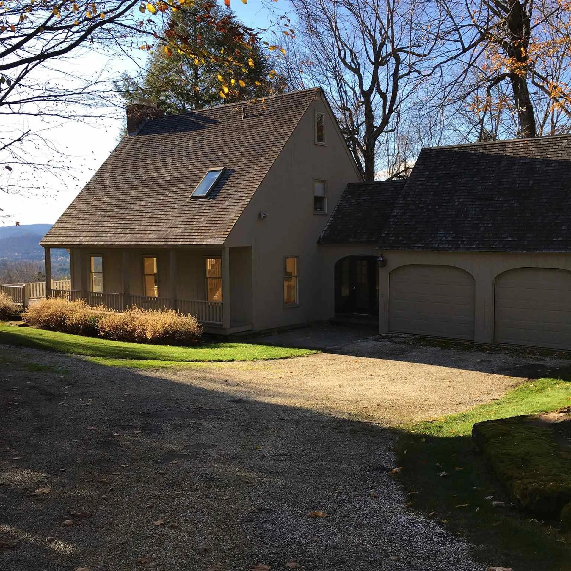 394 Sugar House Hill Road Barnard VT 05031