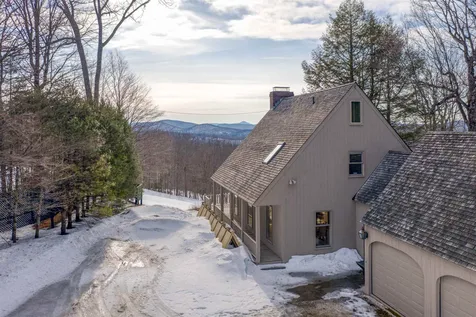 394 Sugar House Hill Road Barnard VT 05031