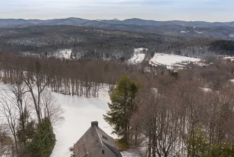 394 Sugar House Hill Road Barnard VT 05031