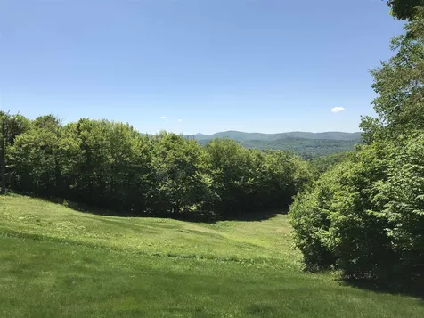 394 Sugar House Hill Road Barnard VT 05031