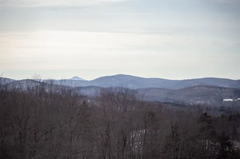 394 Sugar House Hill Road Barnard VT 05031