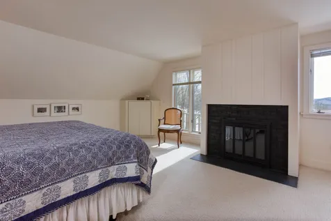 394 Sugar House Hill Road Barnard VT 05031