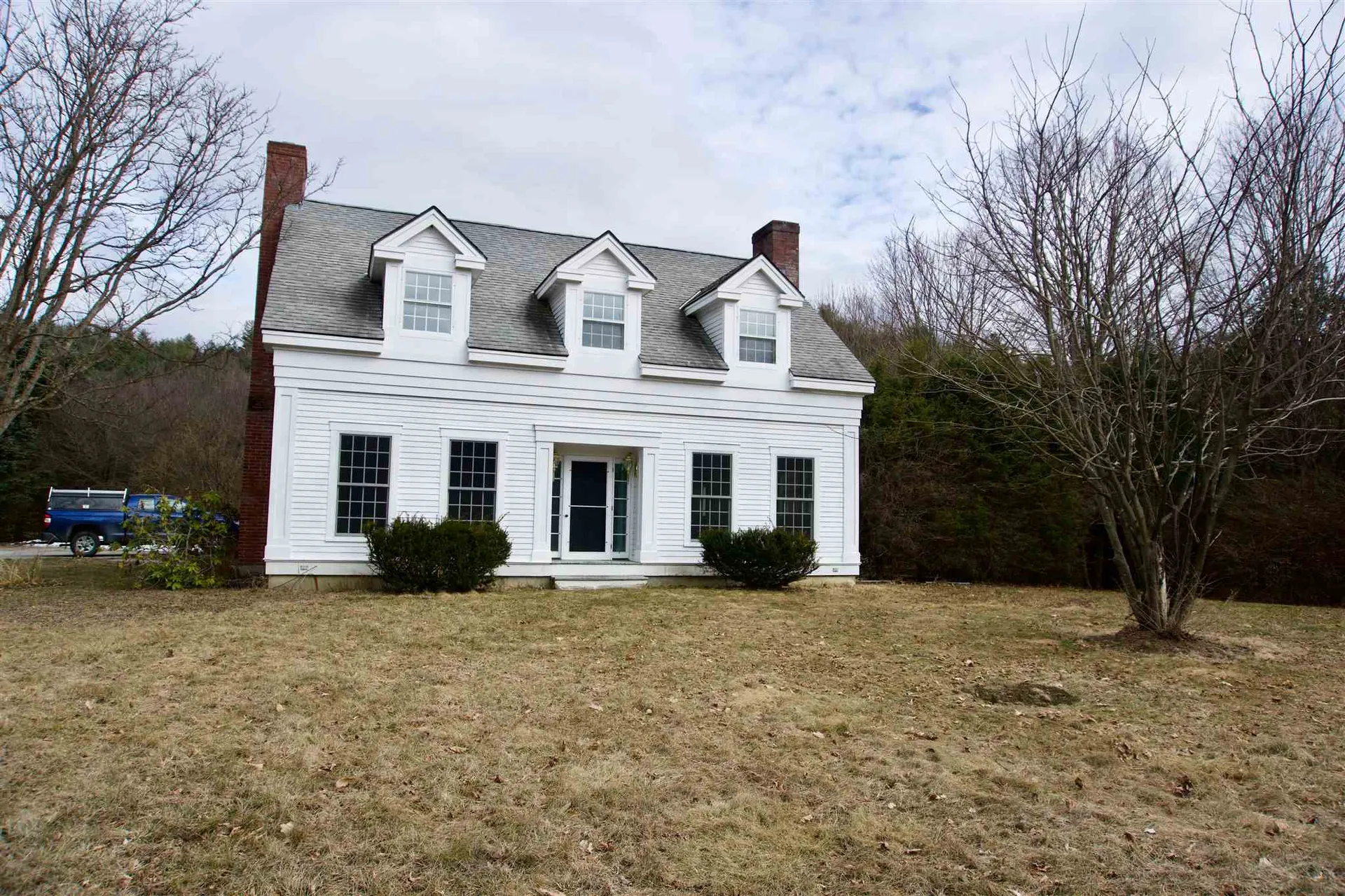 985 Nh Route 12a Cornish NH 03745