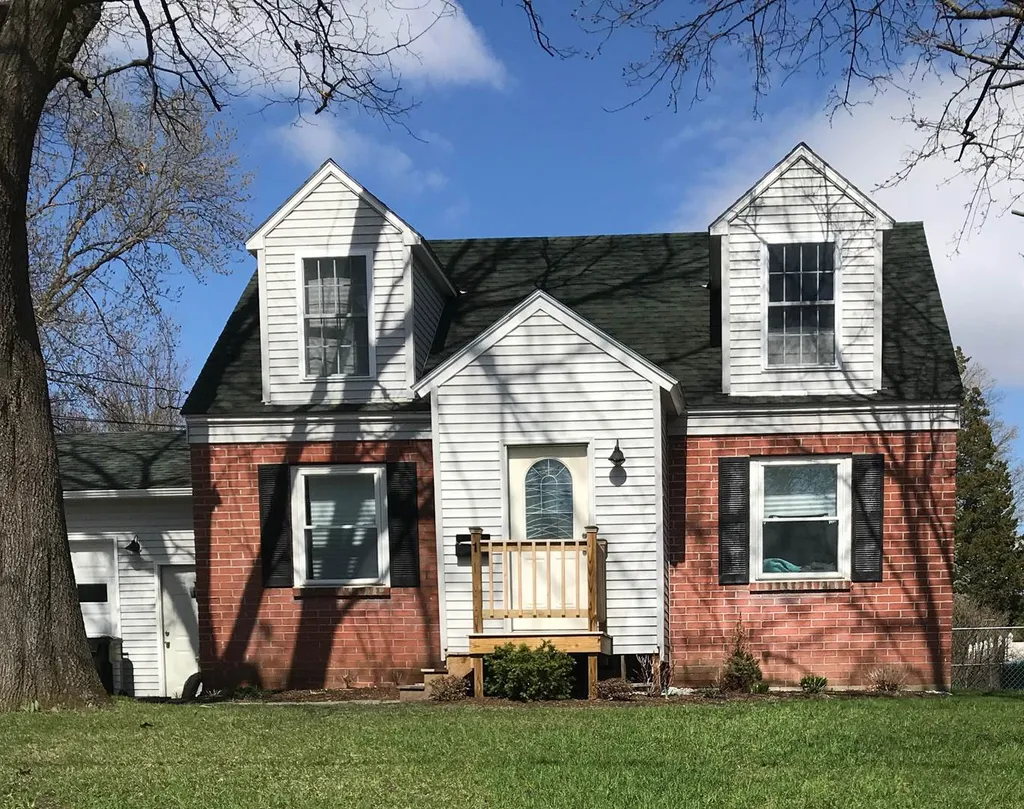 1 Abnaki Avenue Essex VT 05452