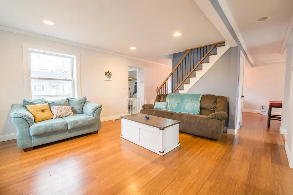 1 Abnaki Avenue Essex VT 05452