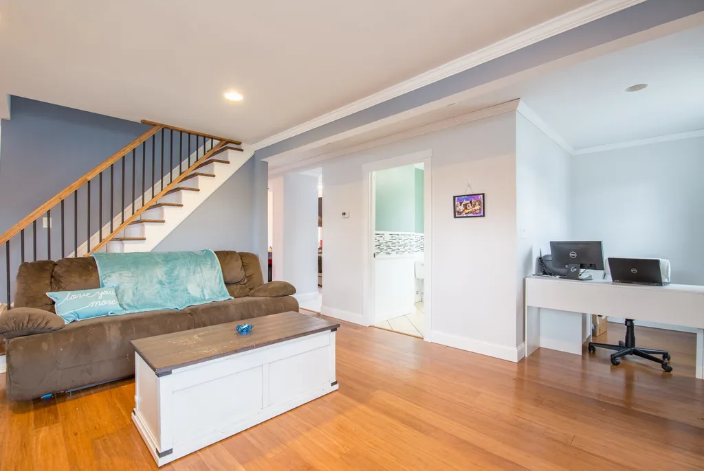 1 Abnaki Avenue Essex VT 05452
