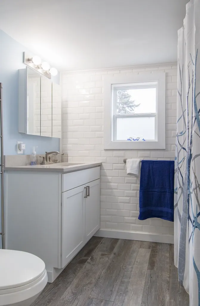 1 Abnaki Avenue Essex VT 05452