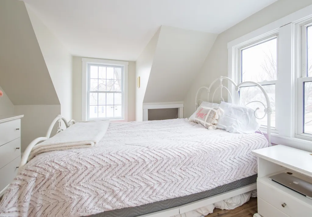 1 Abnaki Avenue Essex VT 05452