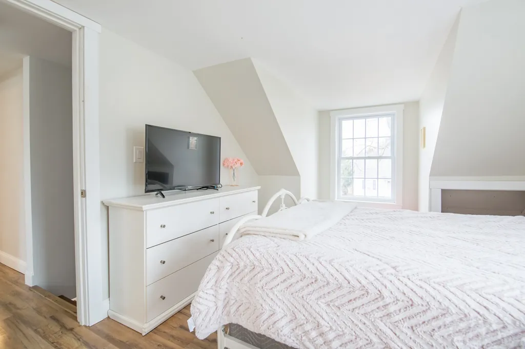 1 Abnaki Avenue Essex VT 05452