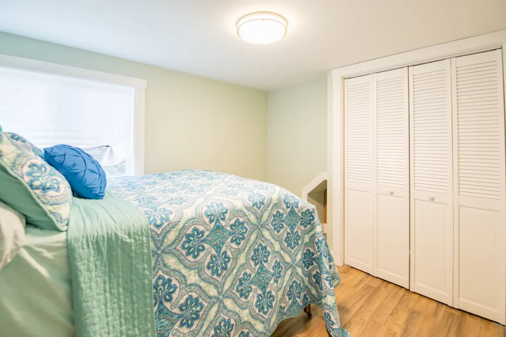 1 Abnaki Avenue Essex VT 05452