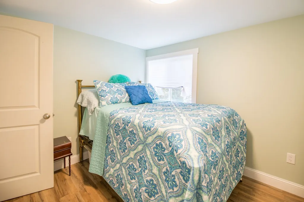 1 Abnaki Avenue Essex VT 05452