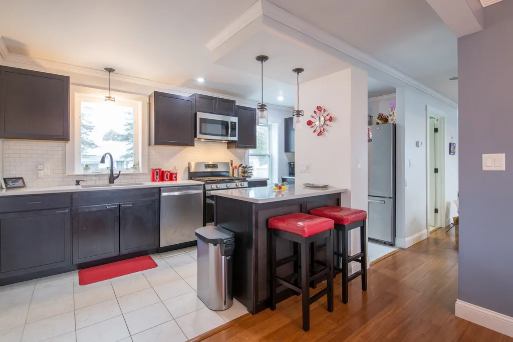 1 Abnaki Avenue Essex VT 05452