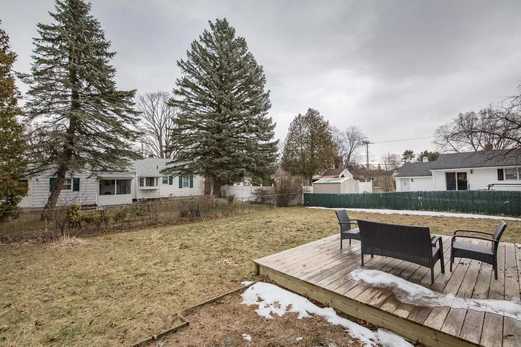 1 Abnaki Avenue Essex VT 05452