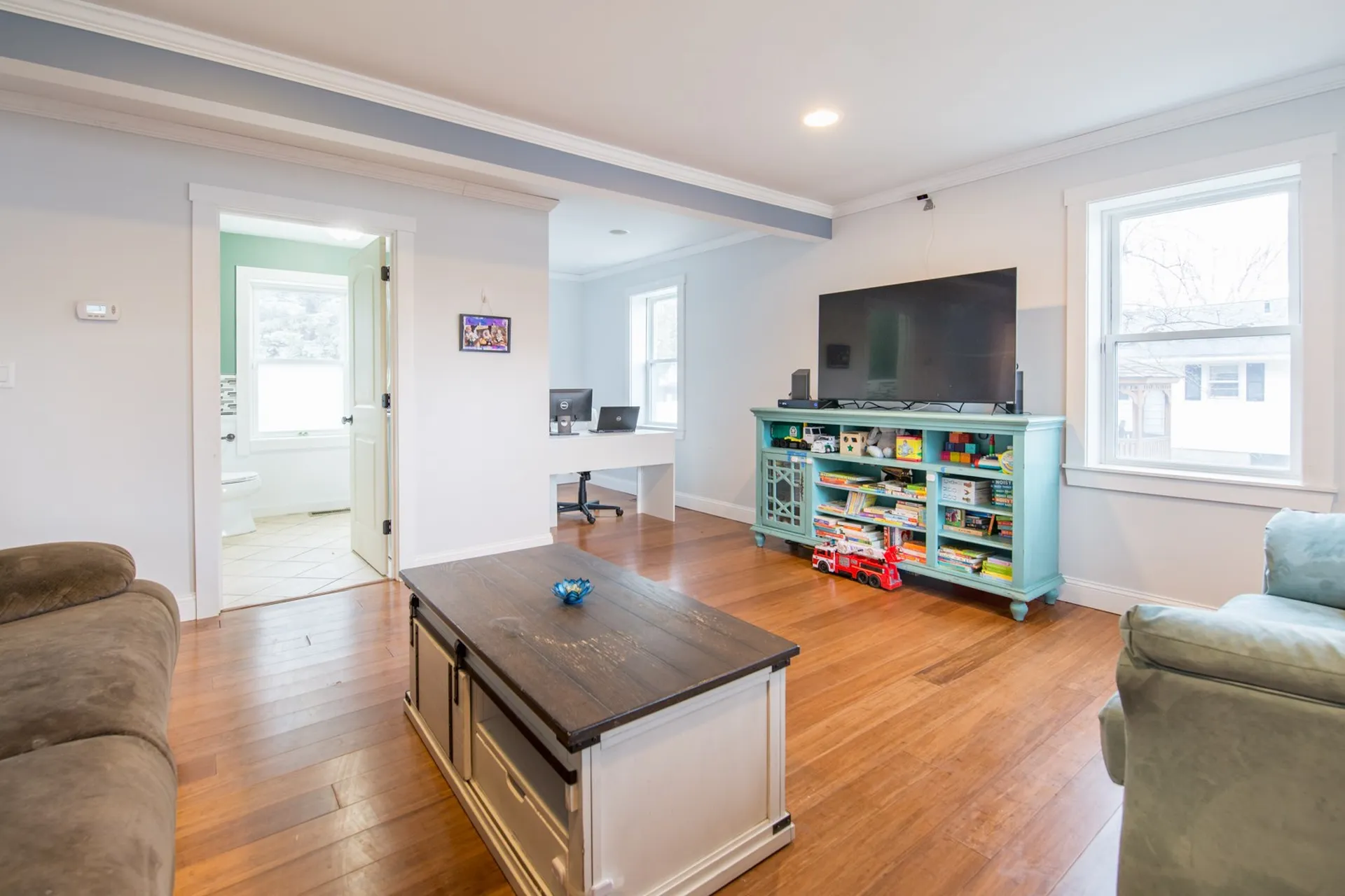 1 Abnaki Avenue Essex VT 05452