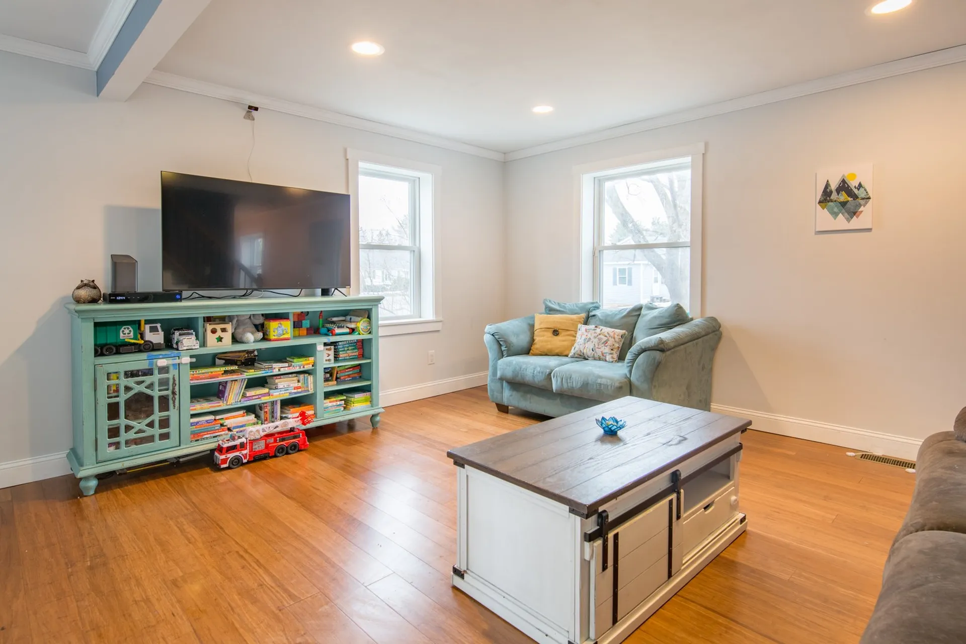 1 Abnaki Avenue Essex VT 05452