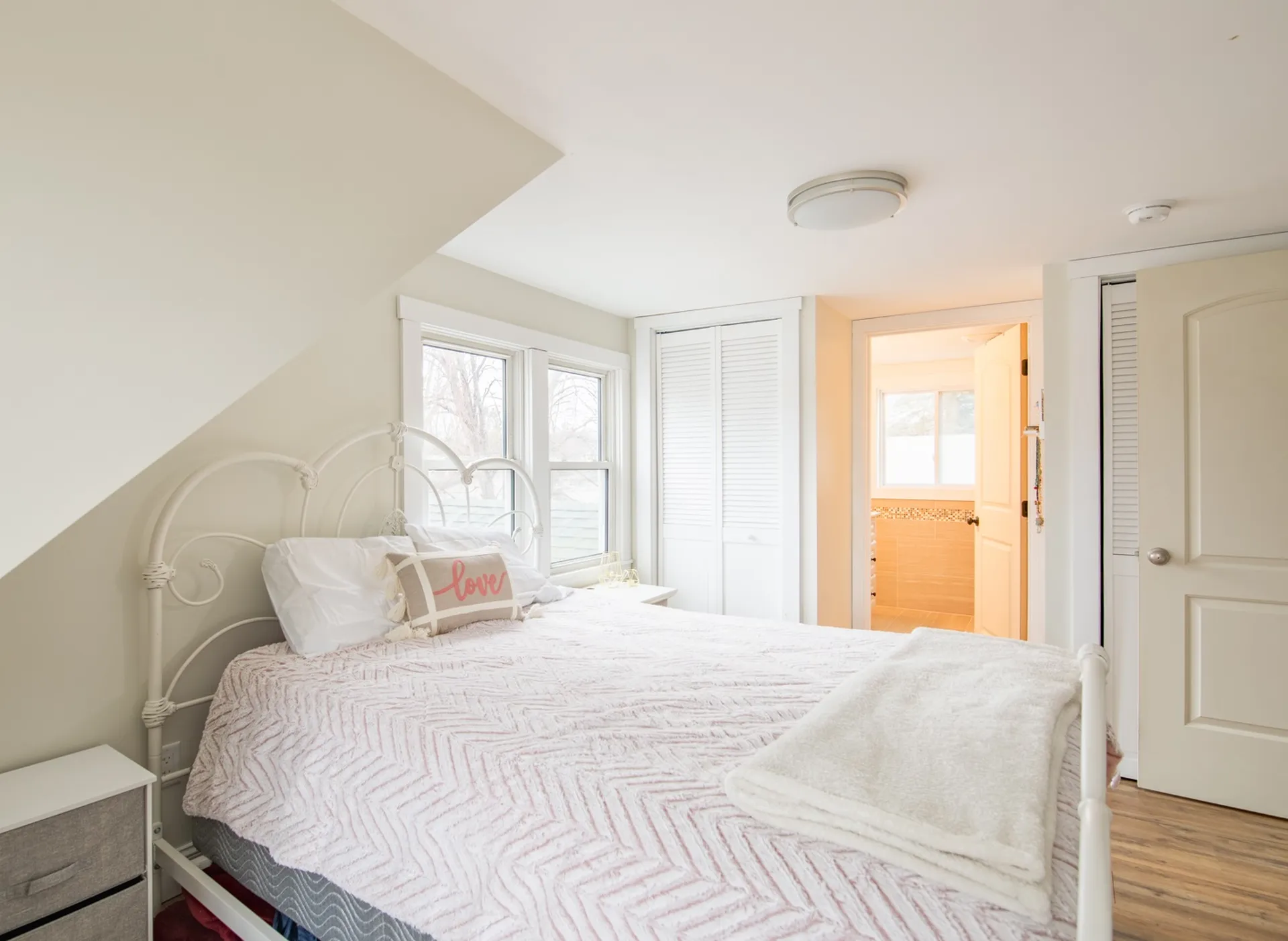 1 Abnaki Avenue Essex VT 05452