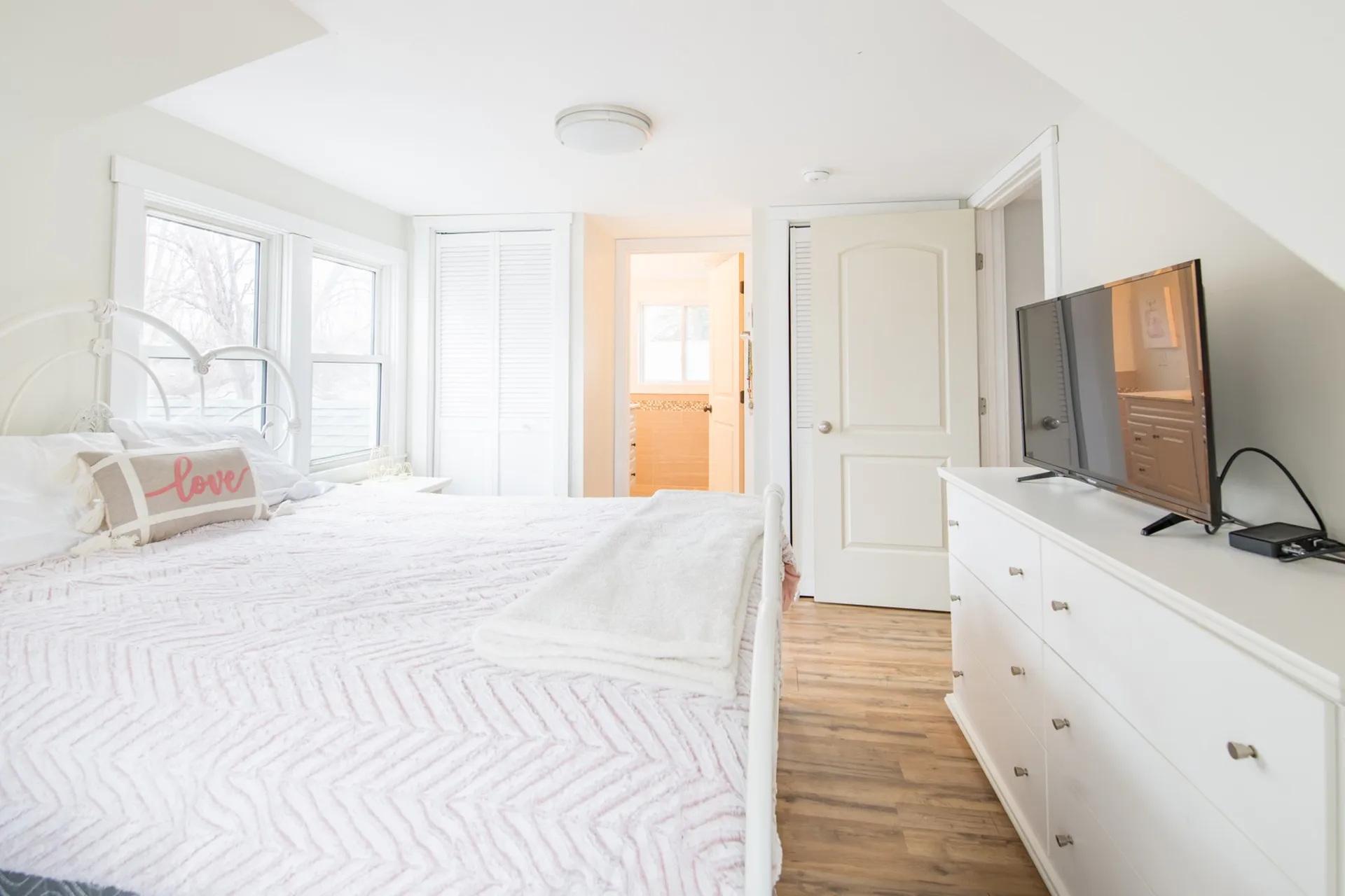 1 Abnaki Avenue Essex VT 05452