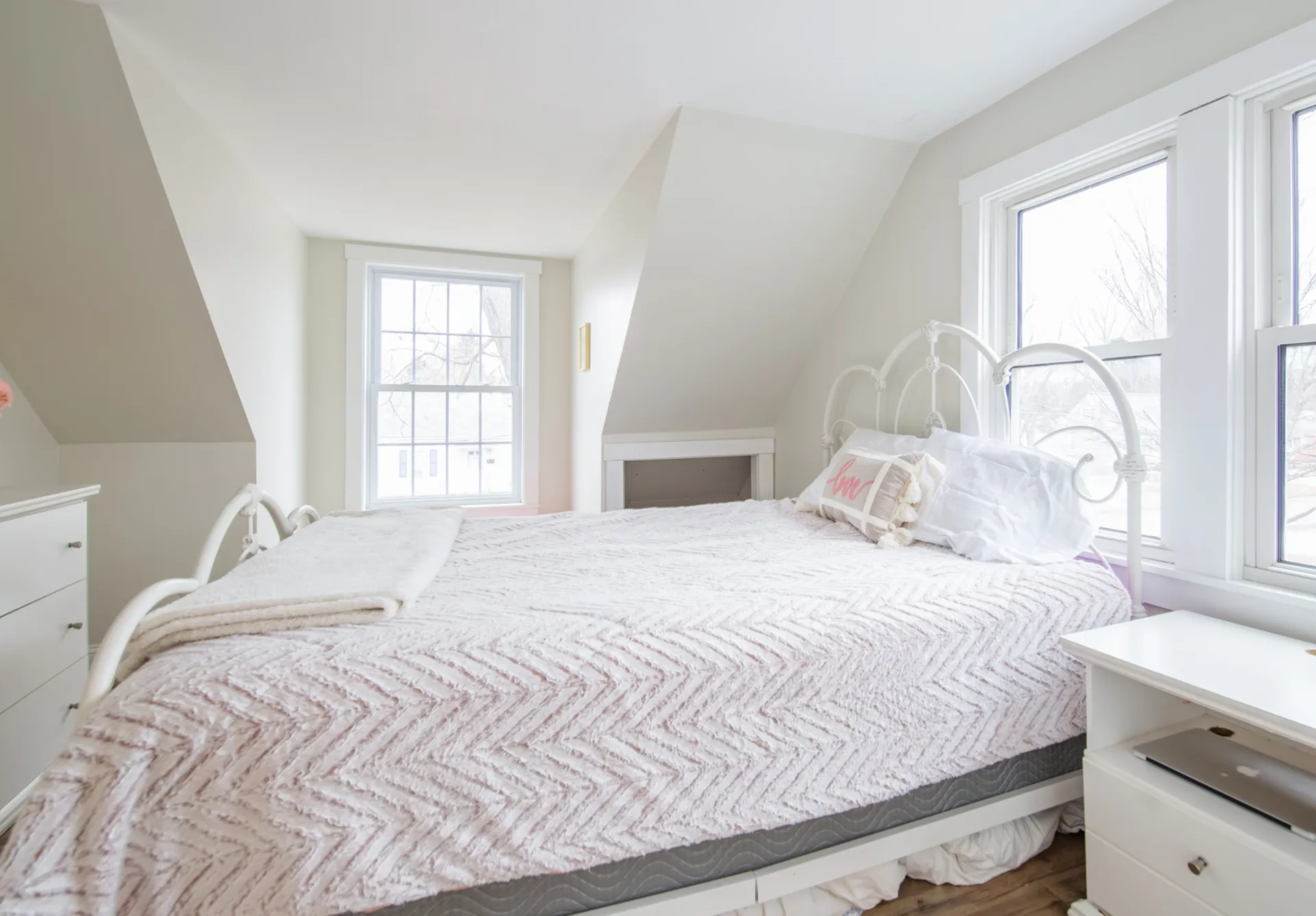 1 Abnaki Avenue Essex VT 05452