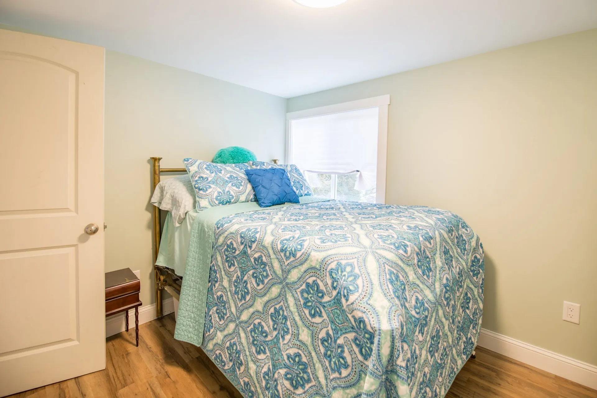 1 Abnaki Avenue Essex VT 05452