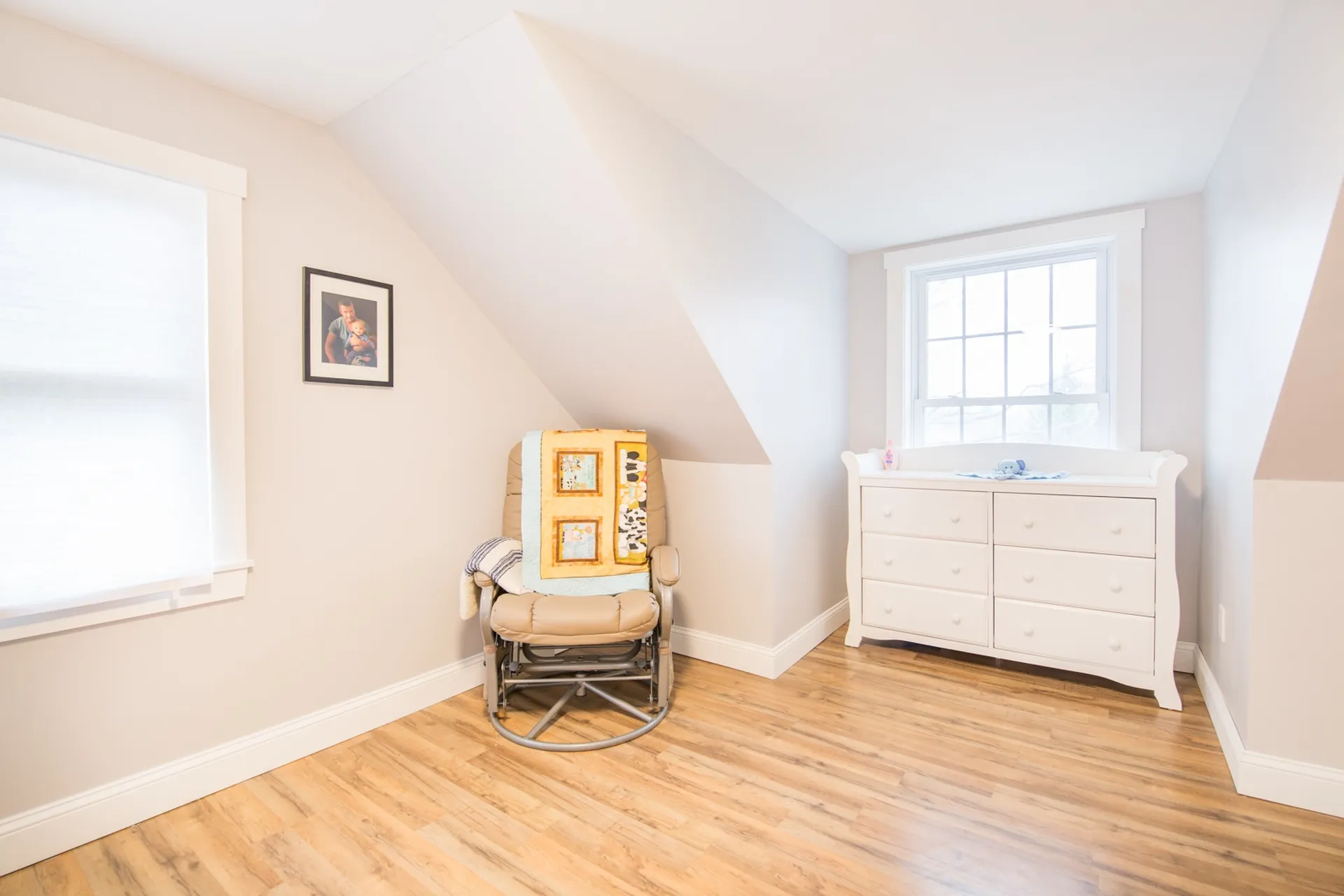 1 Abnaki Avenue Essex VT 05452