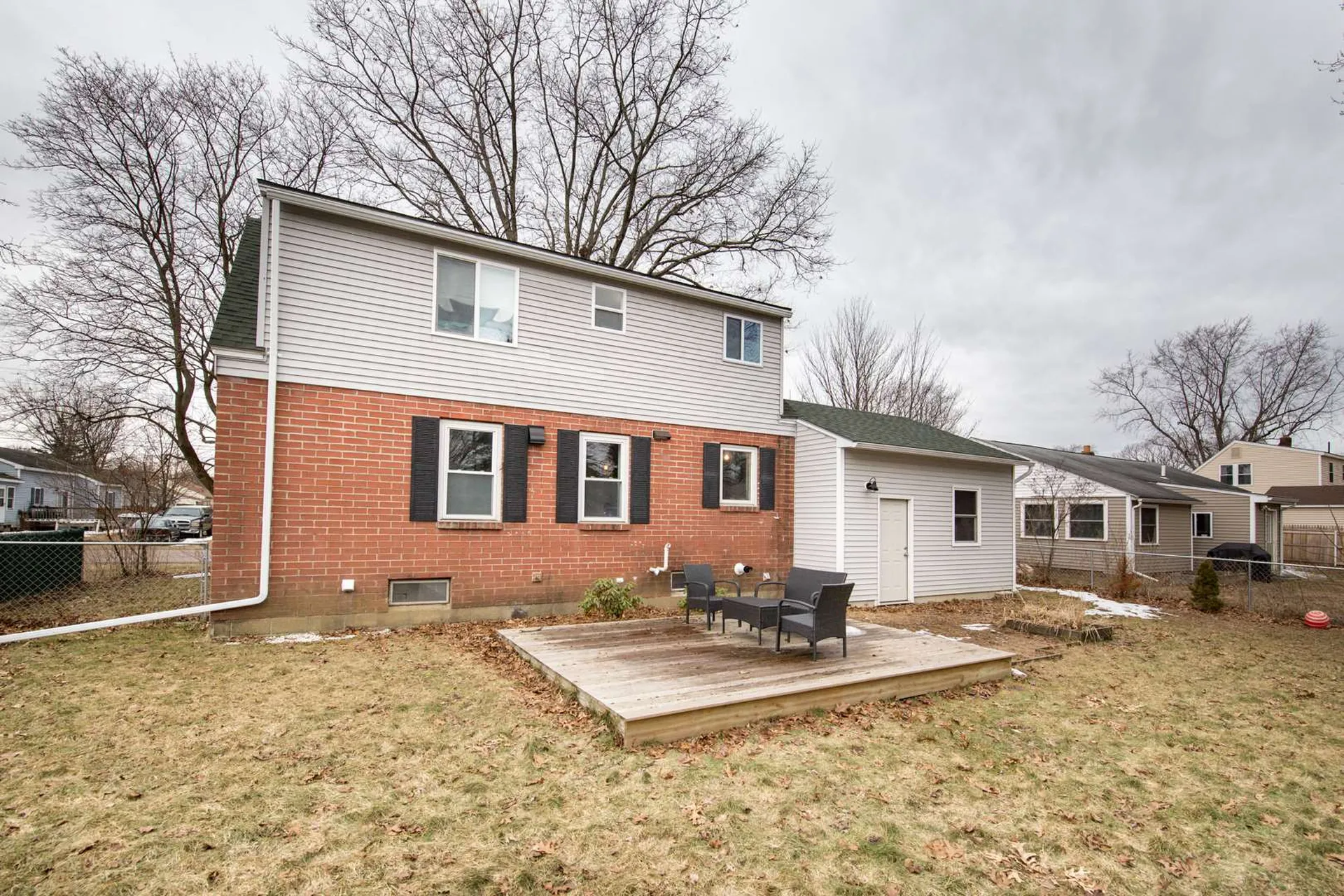 1 Abnaki Avenue Essex VT 05452