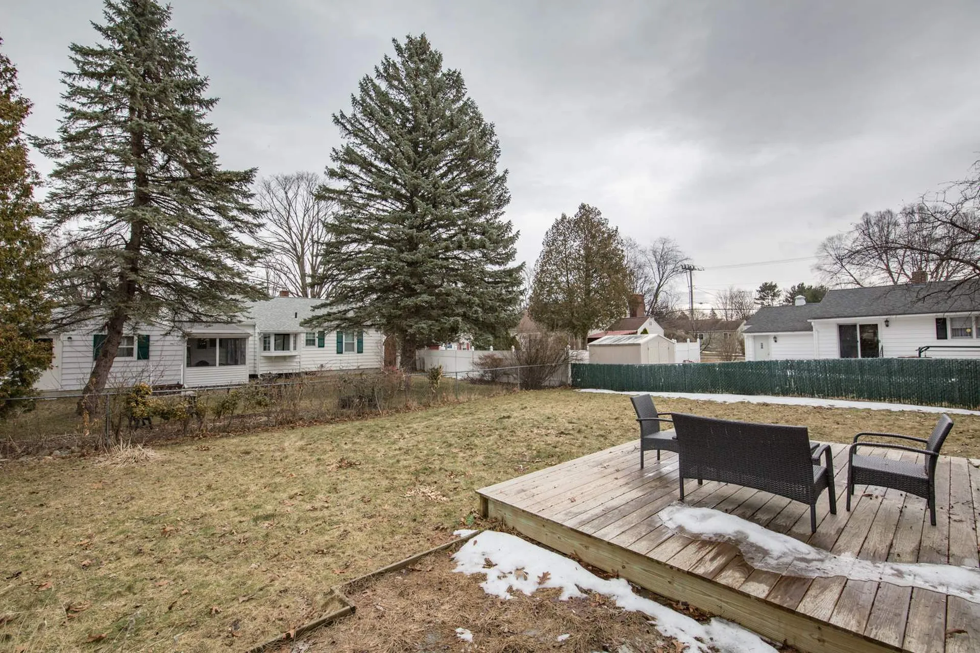 1 Abnaki Avenue Essex VT 05452
