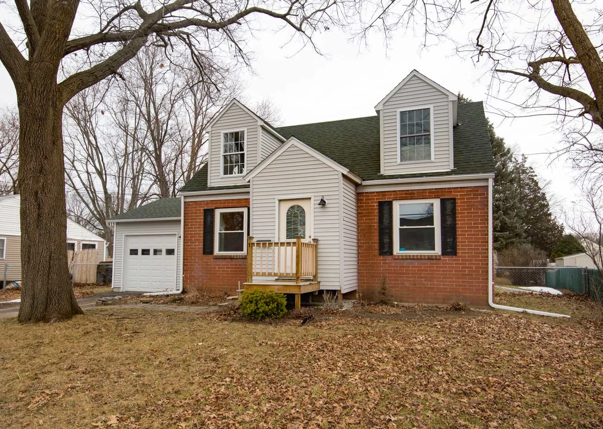 1 Abnaki Avenue Essex VT 05452
