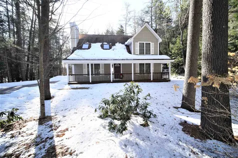 7 Fraser Road Thornton NH 03285