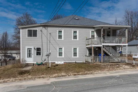 27 Grand Avenue Hudson NH 03051