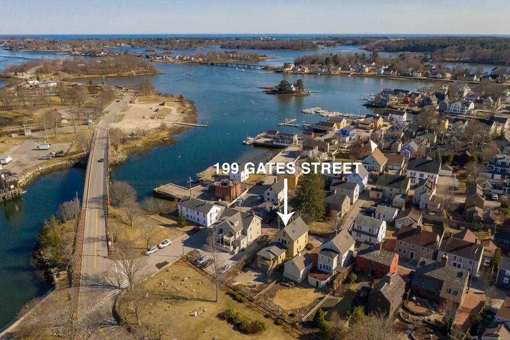199 Gates Street Portsmouth NH 03801