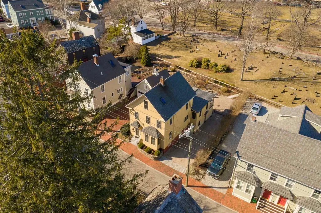 199 Gates Street Portsmouth NH 03801