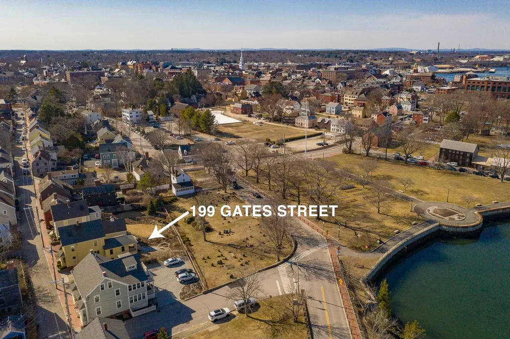 199 Gates Street Portsmouth NH 03801