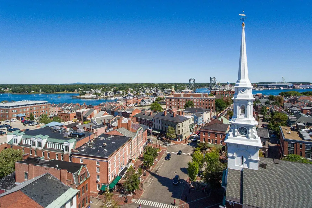 199 Gates Street Portsmouth NH 03801