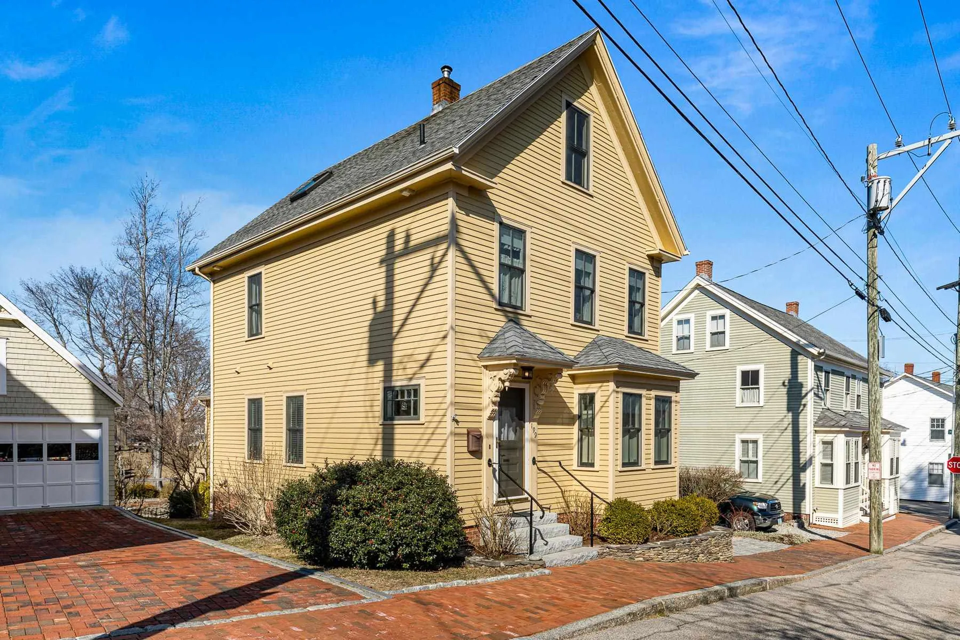 199 Gates Street Portsmouth NH 03801